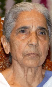former Gujarat governor Kamla Beniwal dies