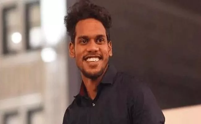 Telugu Student Shot Deat In Ohio United States - Sakshi