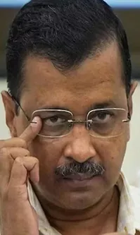 Ed Files Chargesheet Against Arvind Kejriwal, Aap In Liquor Policy Case