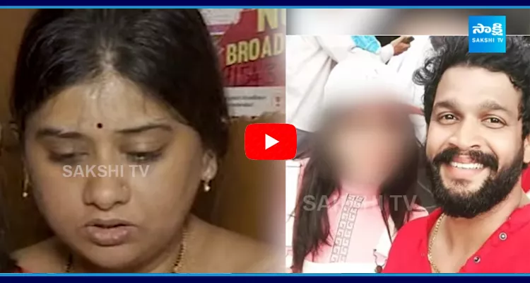 Chandrakanth Wife Shilpa Shocking Comments On Pavitra Jayaram