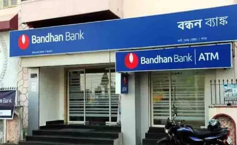 Bandhan Bank Q4 net profit slides to Rs 55 crore