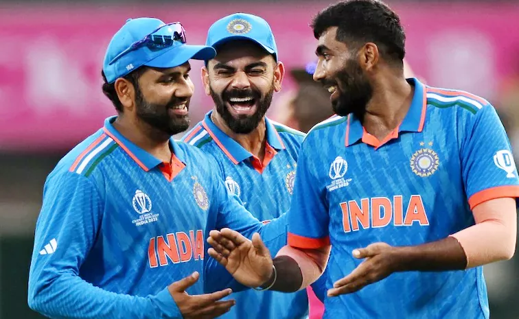 T20 WC 2024 Majority Of India Bound Players To Leave For New York On This Date