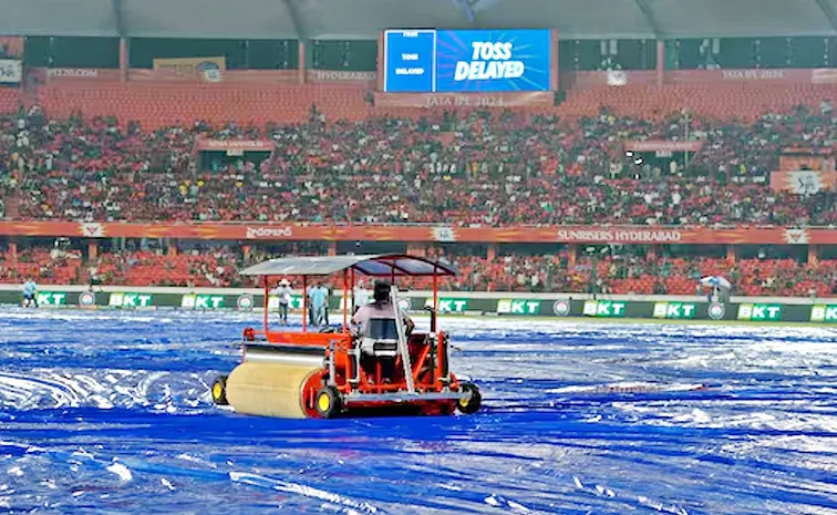 IPL 2024 Playoffs: What happens if matches get abandoned?