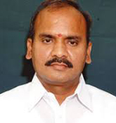 Prathipati Pulla Rao