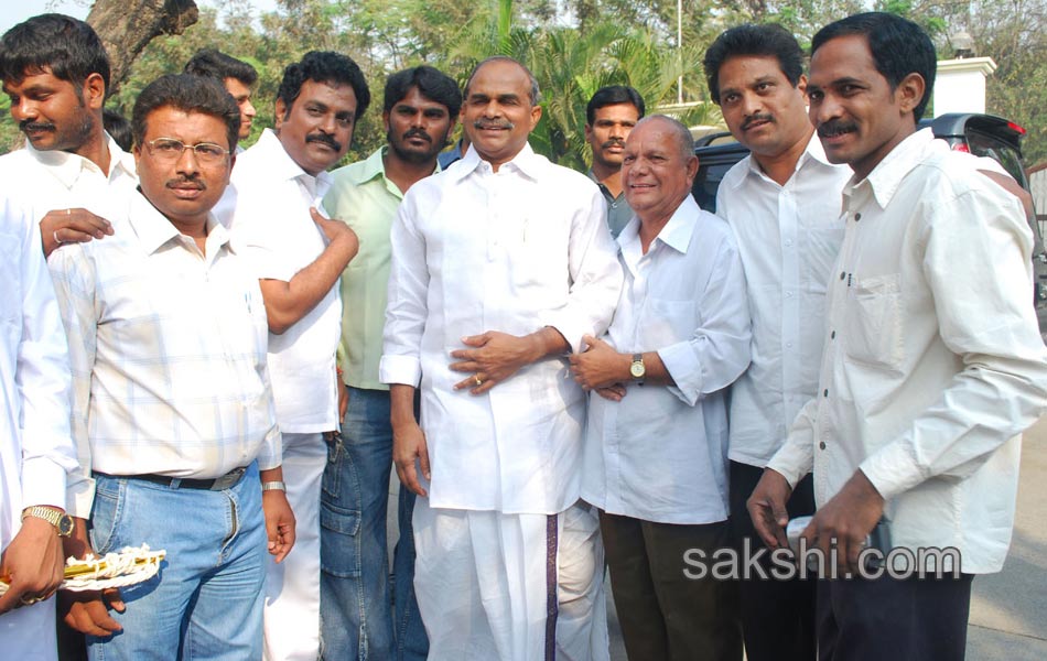 ys rajasekhara reddy - Sakshi3