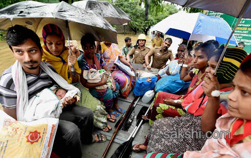 heavy rains in chennai15