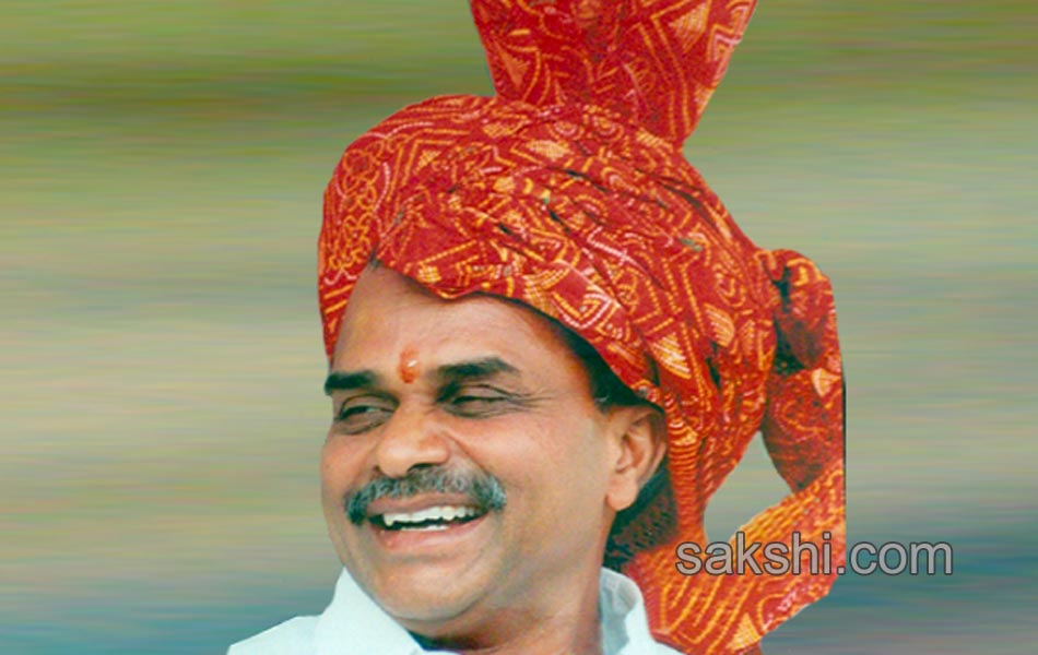 YSR Vardhanthi 2016 - Sakshi5