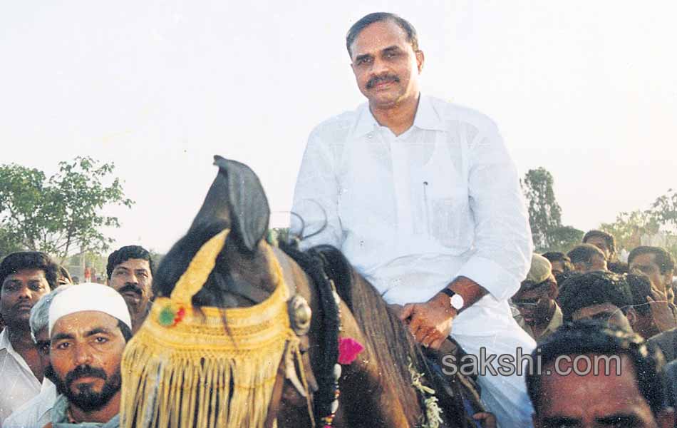 YSR Vardhanthi 2016 - Sakshi18