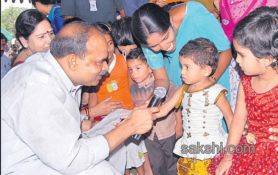 YSR Vardhanthi 2016 - Sakshi20