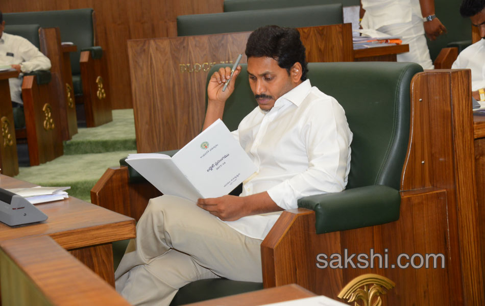 Andhra Pradesh budjet 2017 - Sakshi6