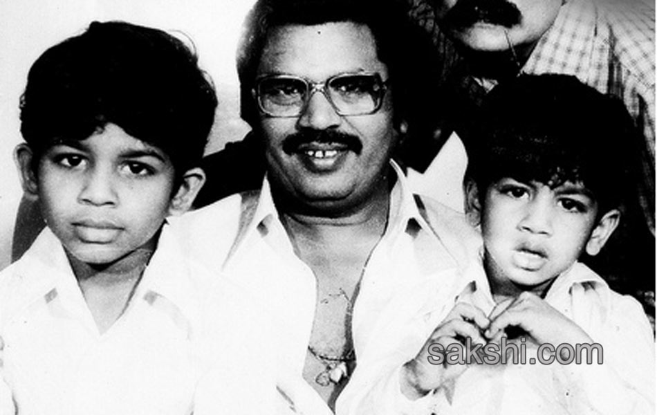 dasari narayana rao passed away1