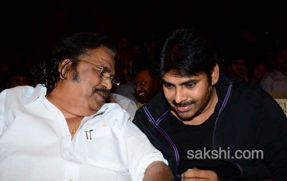 dasari narayana rao passed away23