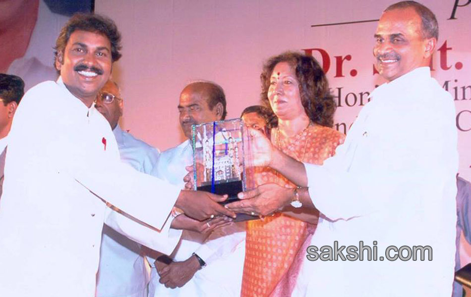 ys rajasekhara reddy - Sakshi10