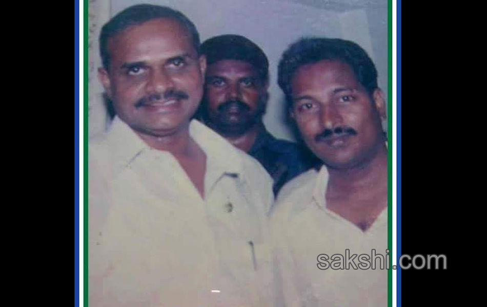 ys rajasekhara reddy - Sakshi13