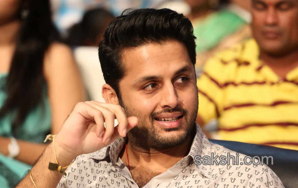 akhil audio release - Sakshi24