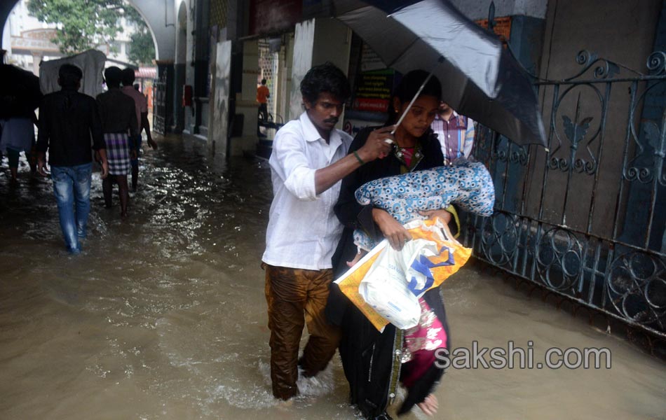 heavy rains in chennai5