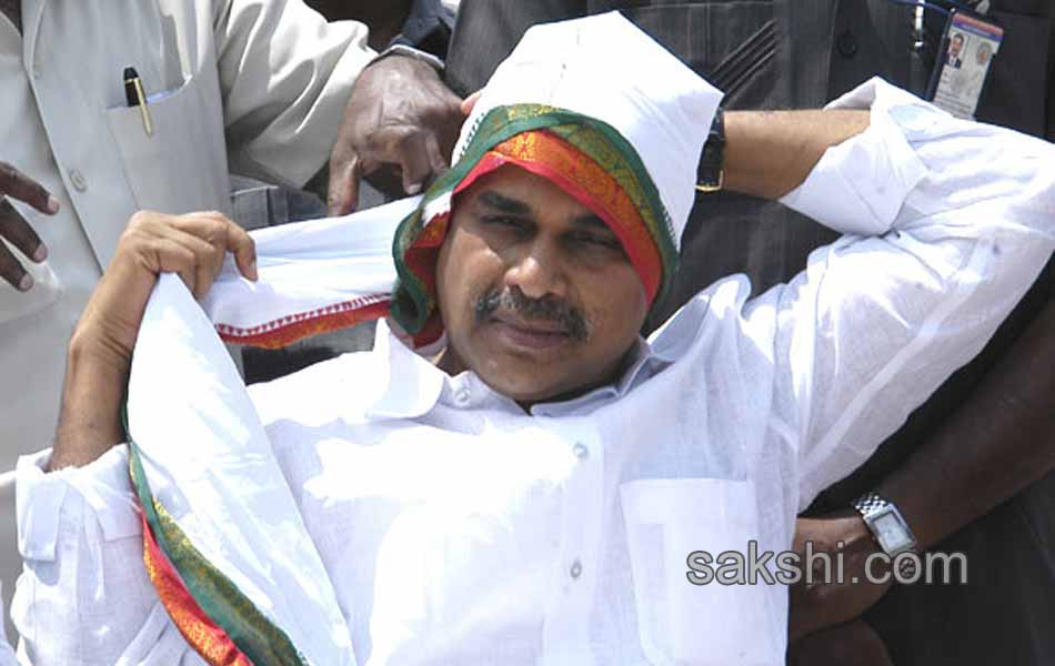 YSR Vardhanthi 2016 - Sakshi19