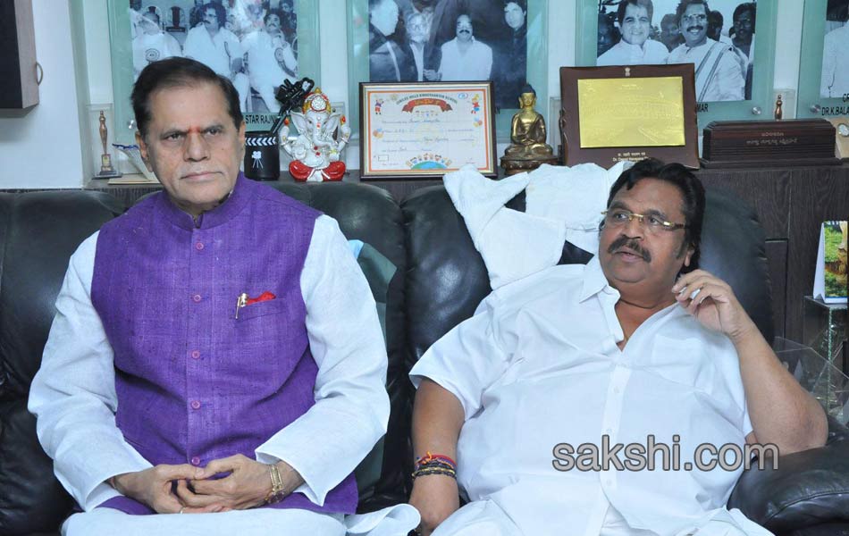 dasari narayana rao passed away4