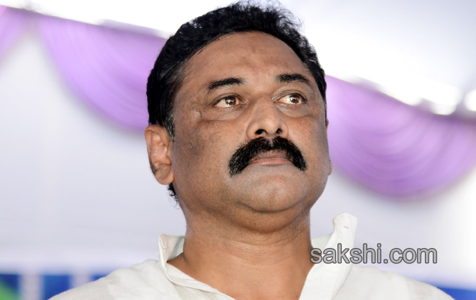 SHOBANAGIREDDY DEATH ANNIVARSARY - Sakshi10