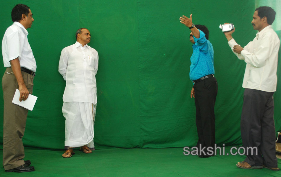 ys rajasekhara reddy - Sakshi12