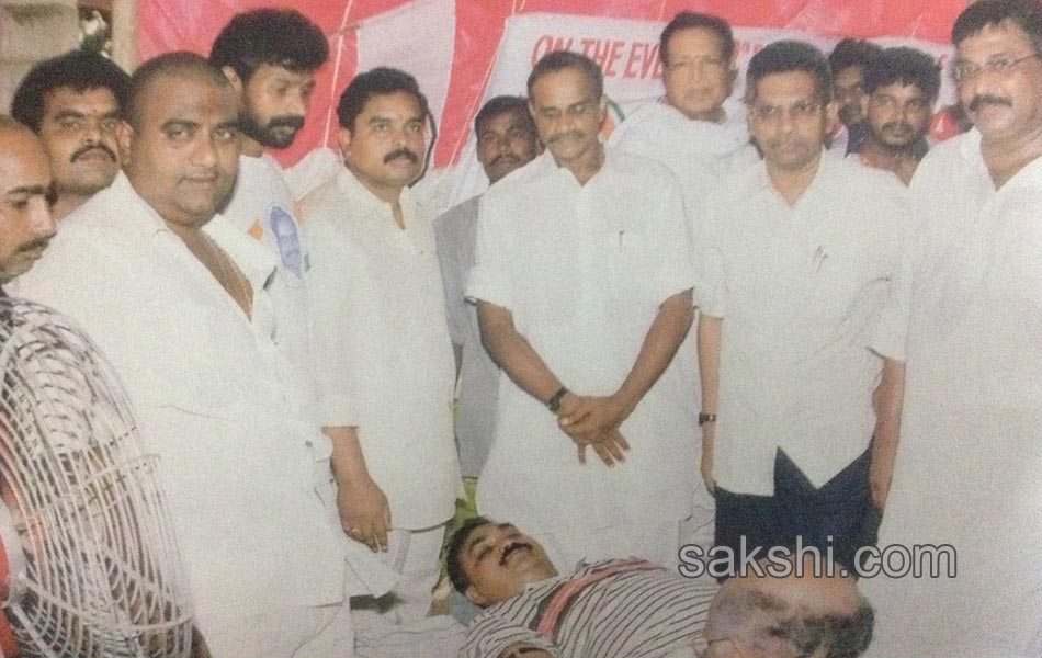 ys rajasekhara reddy - Sakshi15