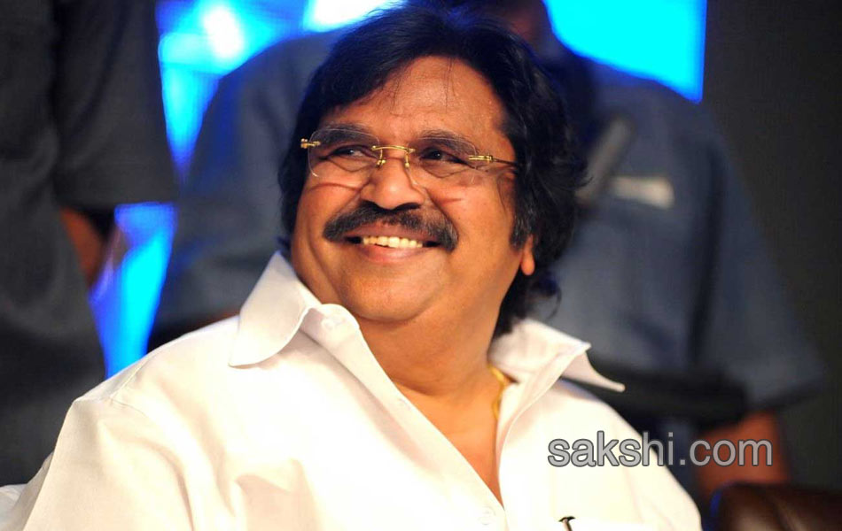 dasari narayana rao passed away13