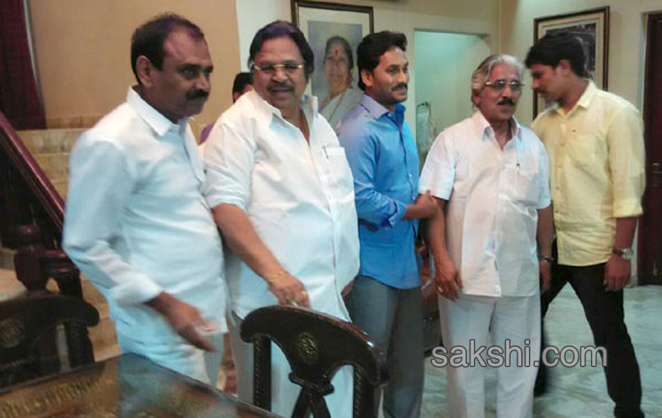 dasari narayana rao passed away5