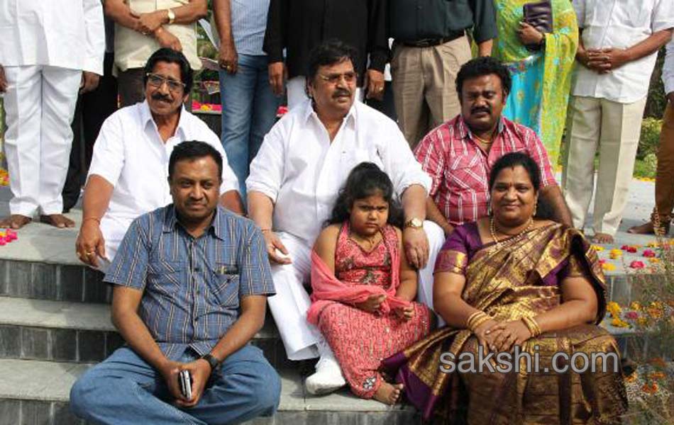 dasari narayana rao passed away17