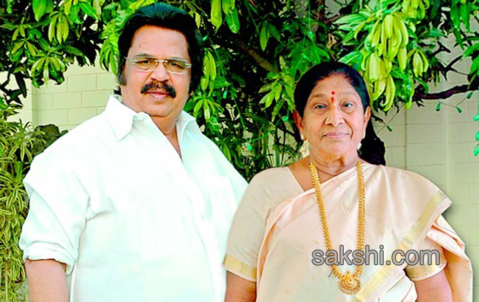 dasari narayana rao passed away19