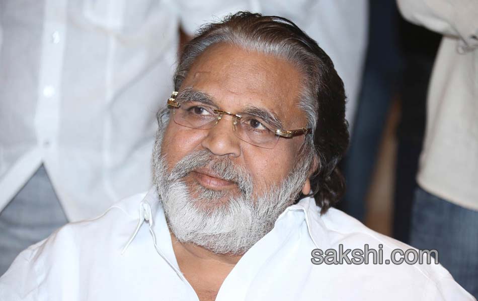 dasari narayana rao passed away21