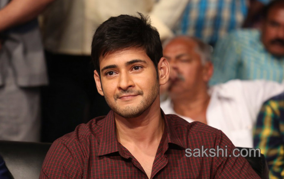 akhil audio release - Sakshi6