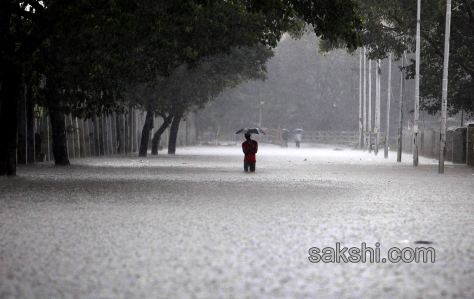 heavy rains in chennai6