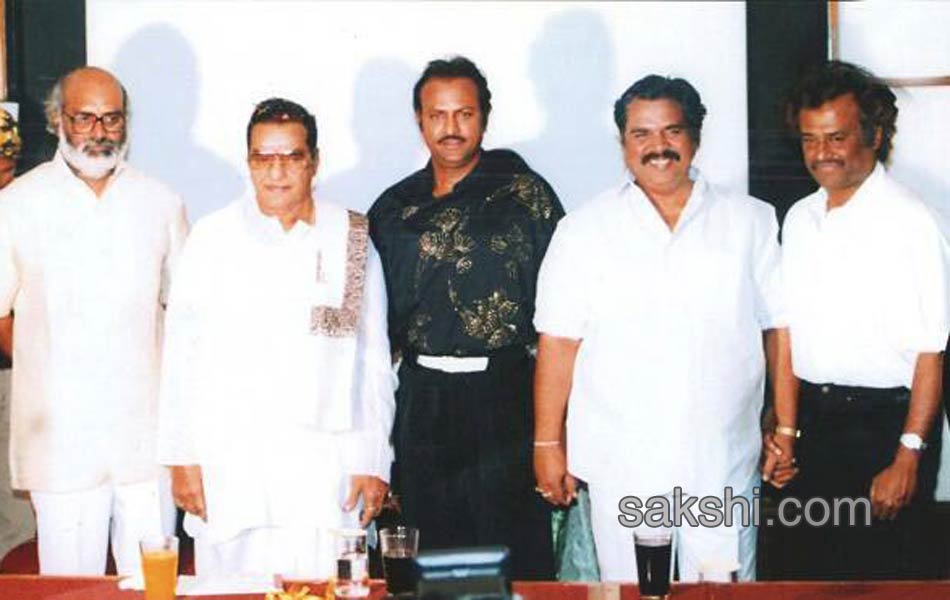 dasari narayana rao passed away12