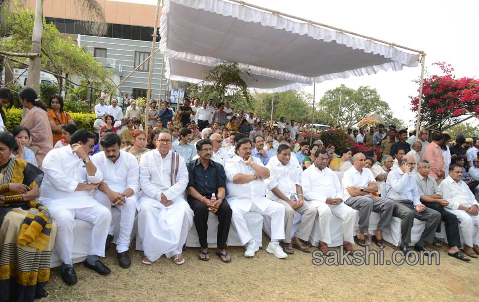 dasari narayana rao passed away15