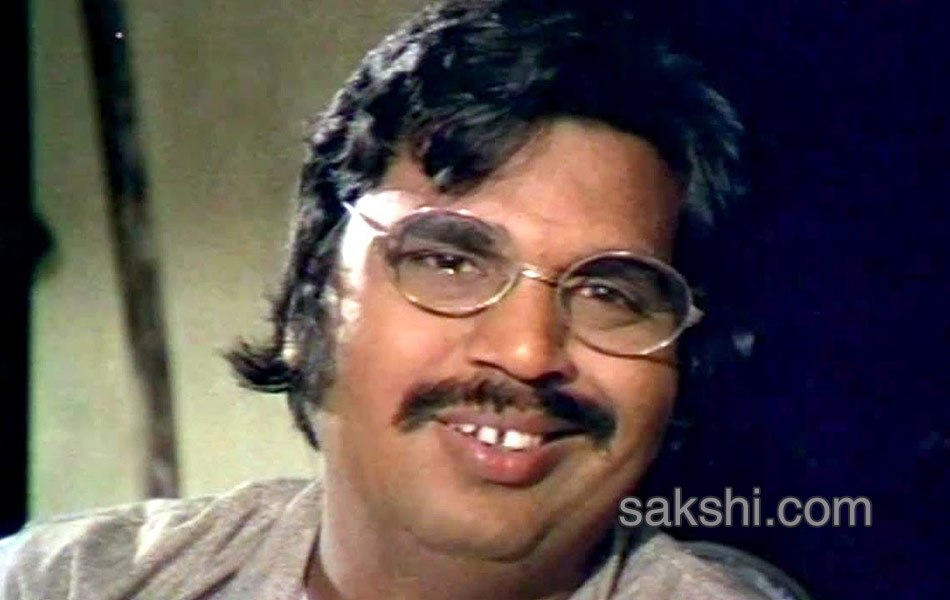 dasari narayana rao passed away16