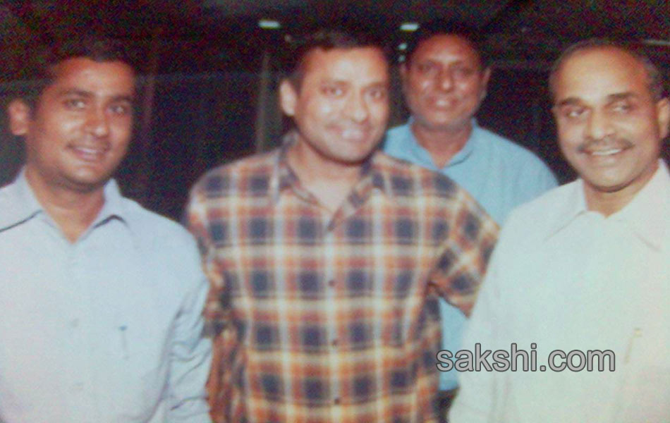 ys rajasekhara reddy - Sakshi4