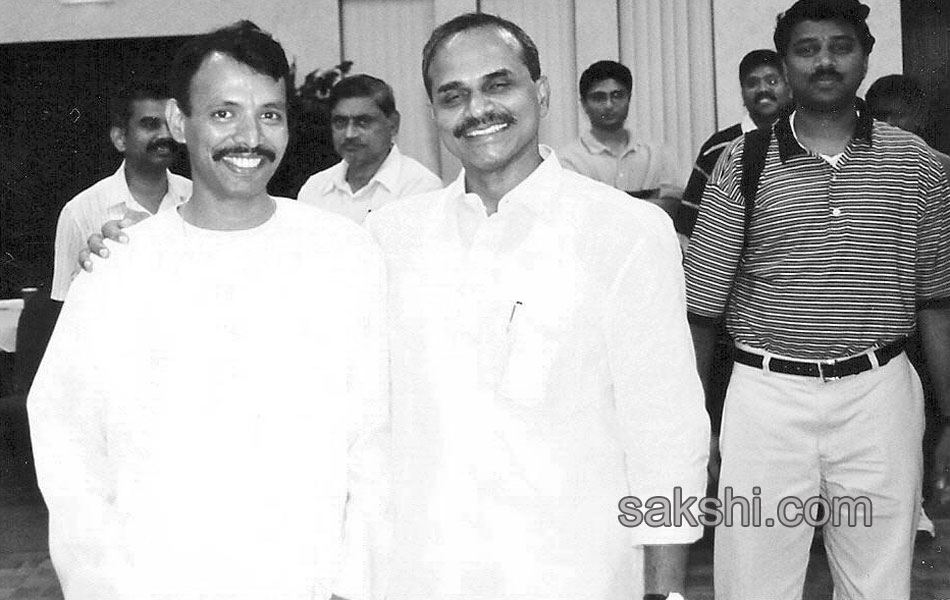 ys rajasekhara reddy - Sakshi7