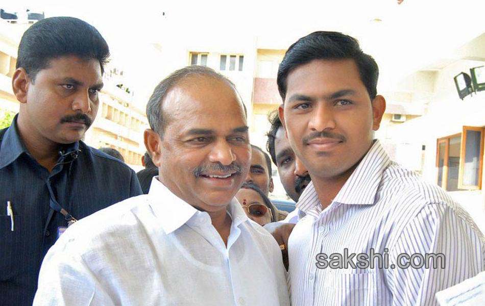 ys rajasekhara reddy - Sakshi2