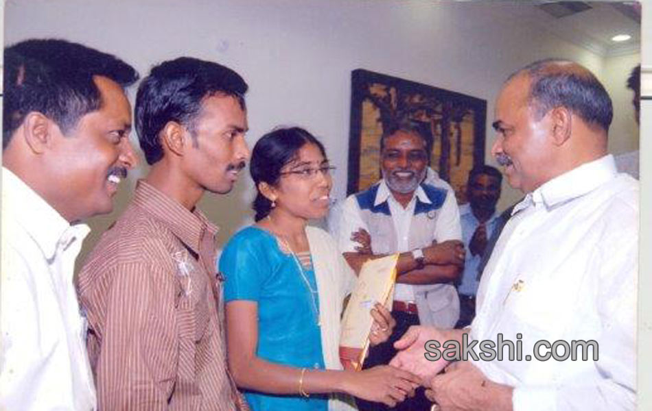 ys rajasekhara reddy - Sakshi1