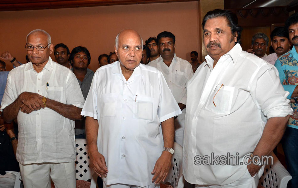dasari narayana rao passed away11