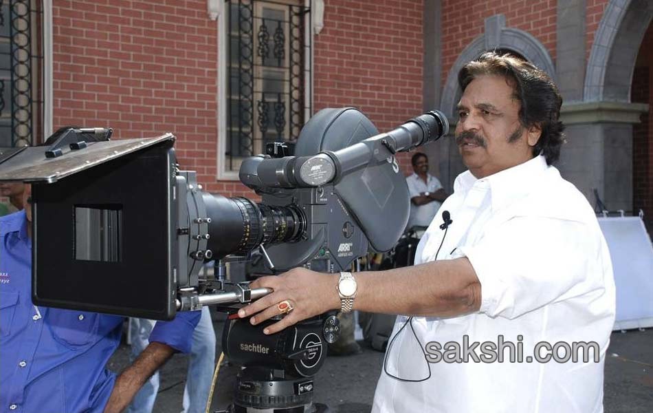dasari narayana rao passed away20