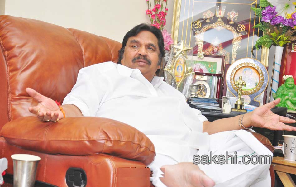 dasari narayana rao passed away22