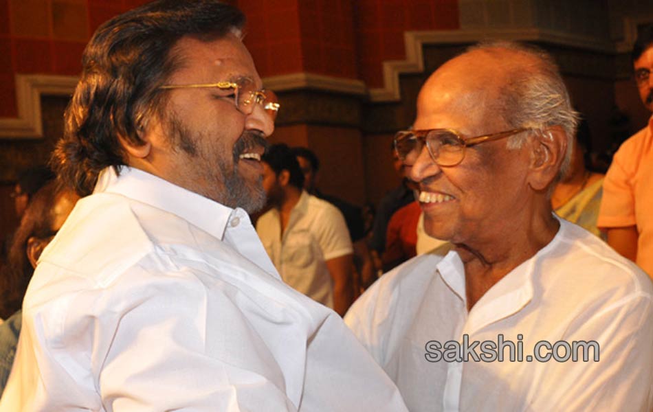 dasari narayana rao passed away27