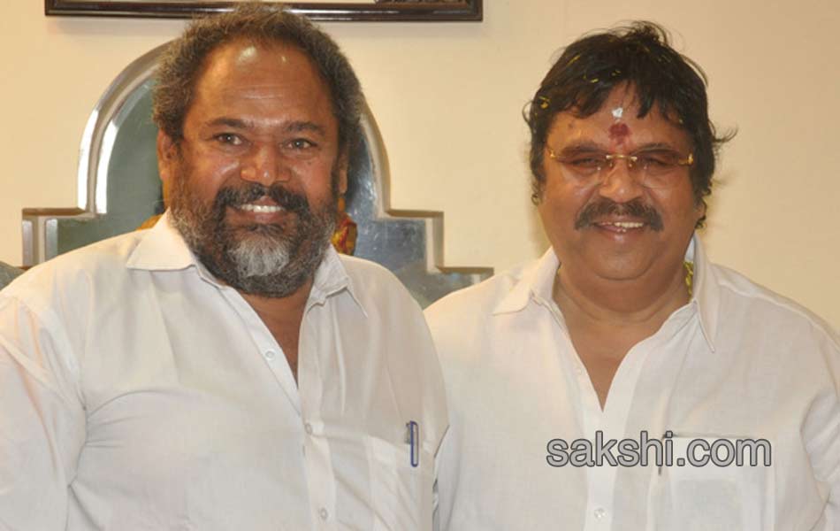 dasari narayana rao passed away31