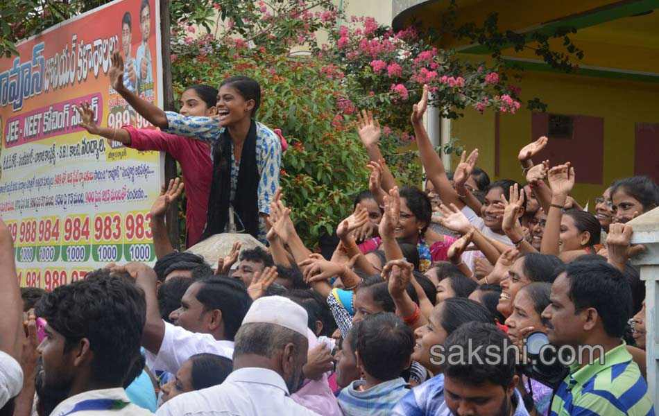 YS Jagan Tour in Nandyala - Sakshi8