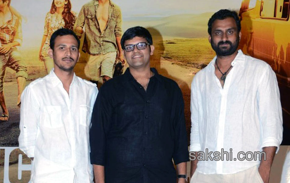 paathshala movie trailor launch