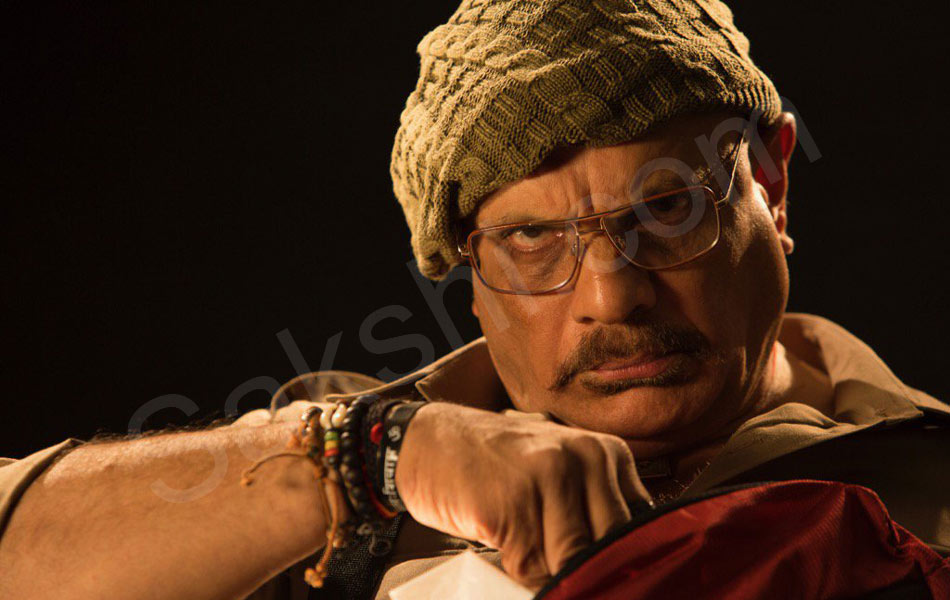 ramgopal varma releases sarkar 3 movie first look