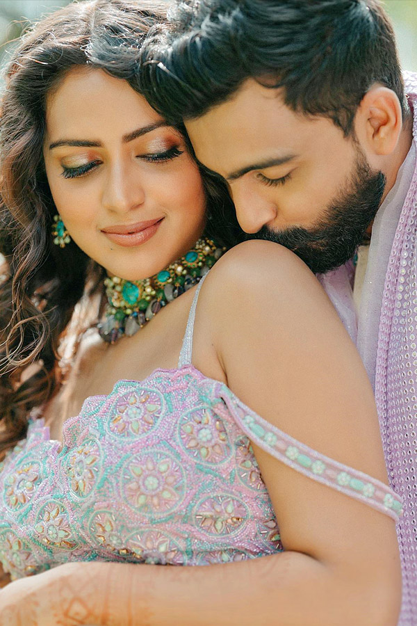 Amala Paul gets married for the second time Photos - Sakshi