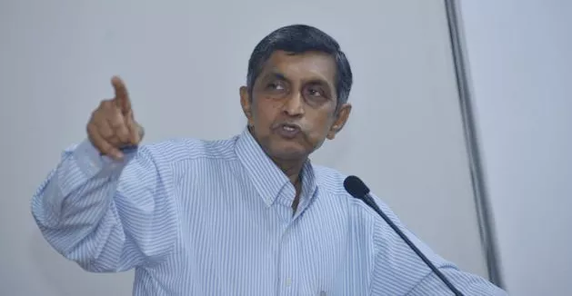 jayaprakash narayana commented on ap govt - Sakshi