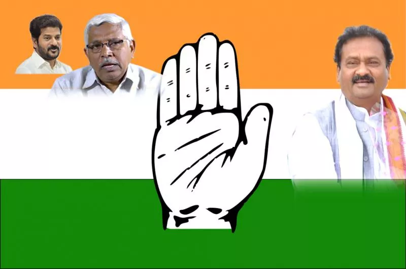 we welcome those likes to join in congress party, says Shabbir Ali - Sakshi